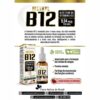 VITAMINA B12 SUBLINGUAL (METILCOBALAMINA) 9,94 mcg/gota 20ml - Image 2
