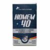 HOMEM +40 670MG 60 CAPS - Image 2