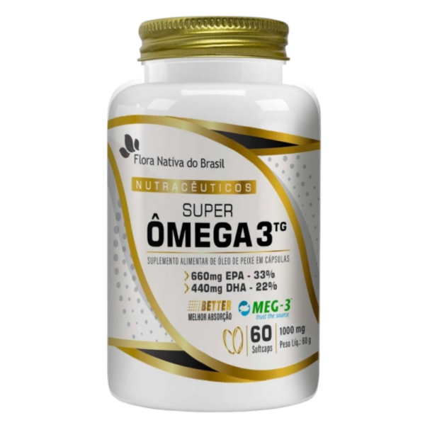 Super Ômega 3