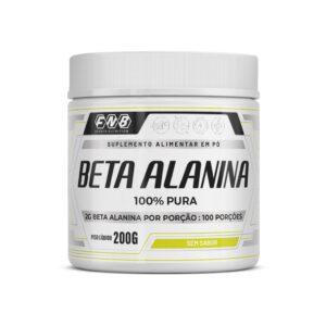 FNB SPORTS BETA-ALANINA PURE 200G