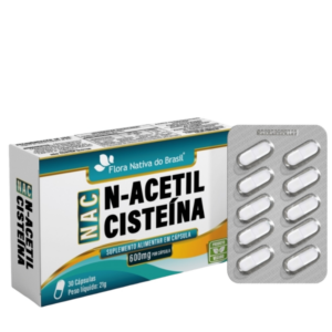 NAC-ACETIL