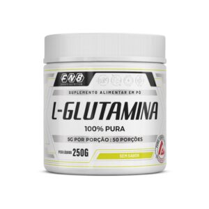FNB SPORTS - L-GLUTAMINA 250G